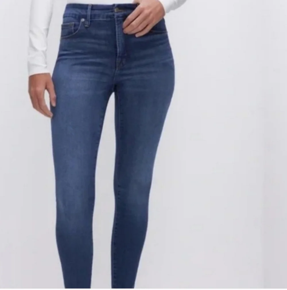 GOOD AMERICAN good Legs  Ankle Size 16 - Picture 9 of 14
